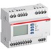 Spanningsmeetrelais Monitoring relais / CM-U ABB Componenten CM-UFD.M33M Grid feeding monitoring relais 1SVR560731R3702
